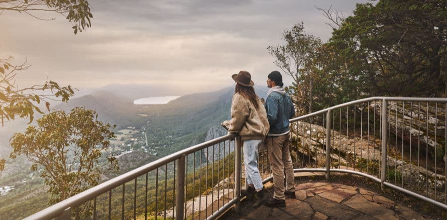 Grampians National Park, Victoria