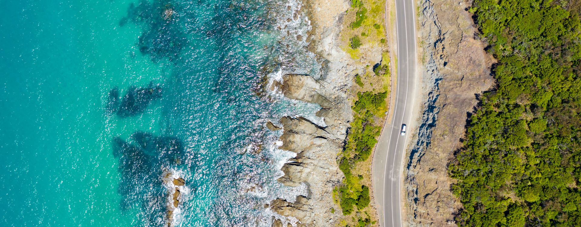 Cruisin Motorhome Rentals Australia banner