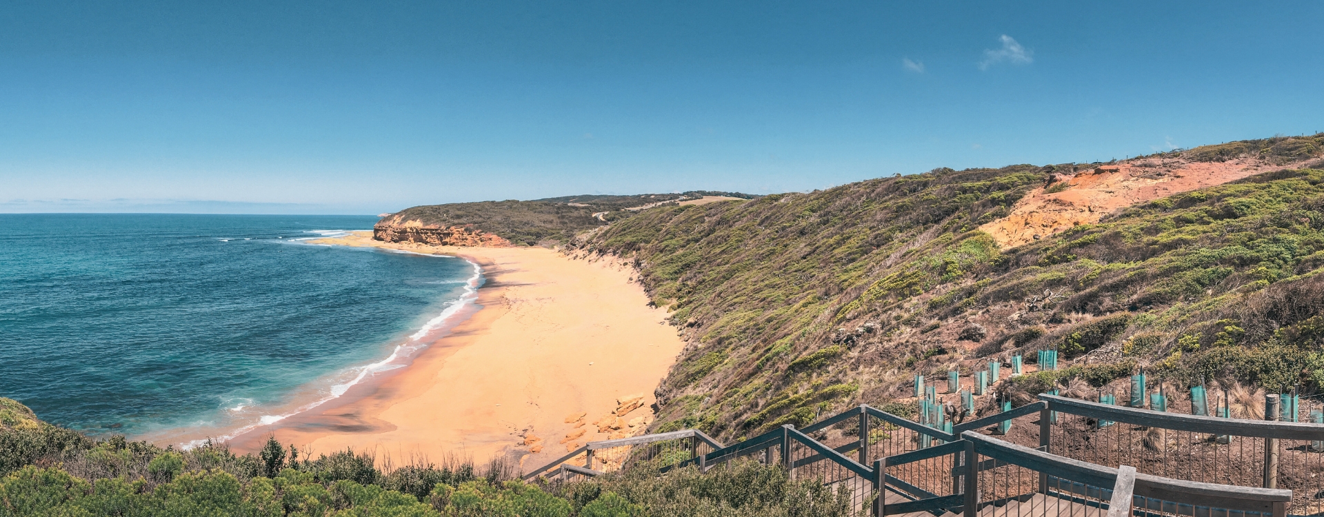 Cruisin Motorhome Rentals Australia banner