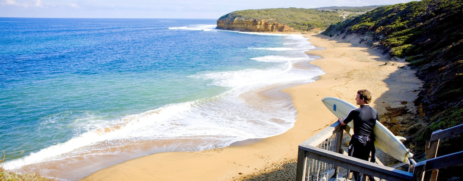 Cruisin Motorhome Rentals Australia banner