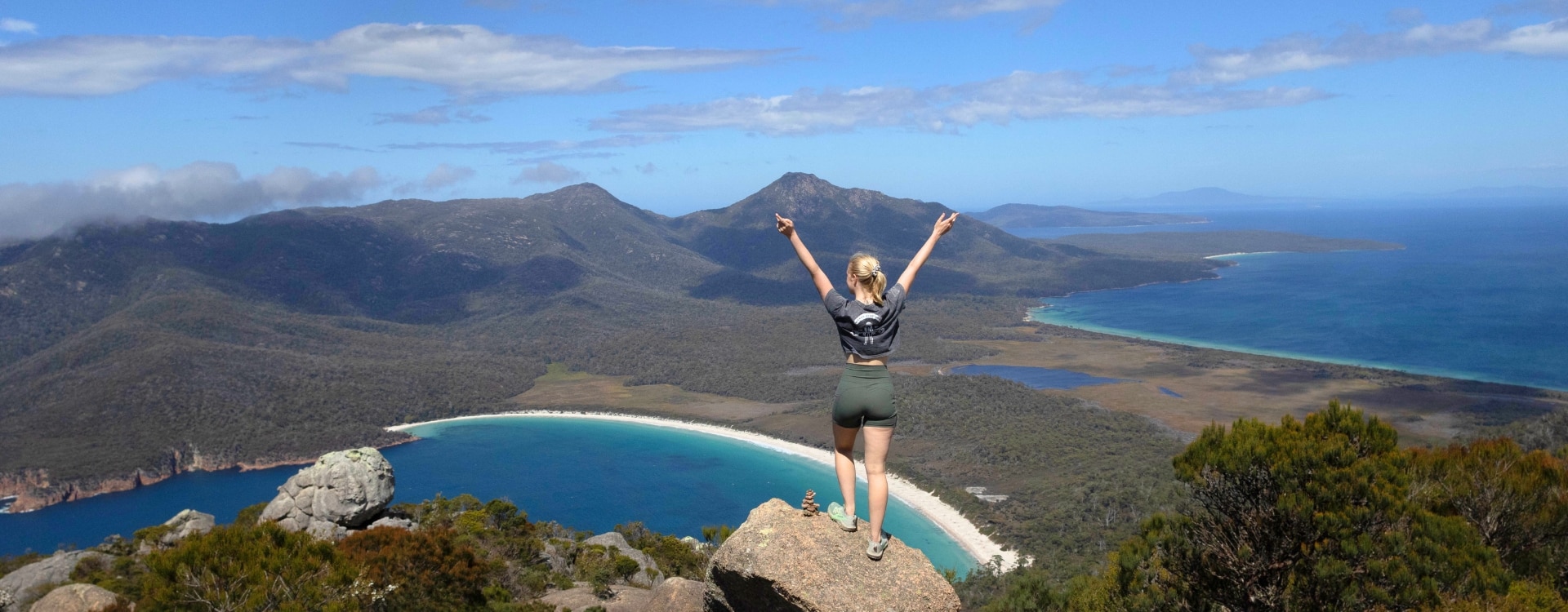 Cruisin Motorhome Rentals Australia banner