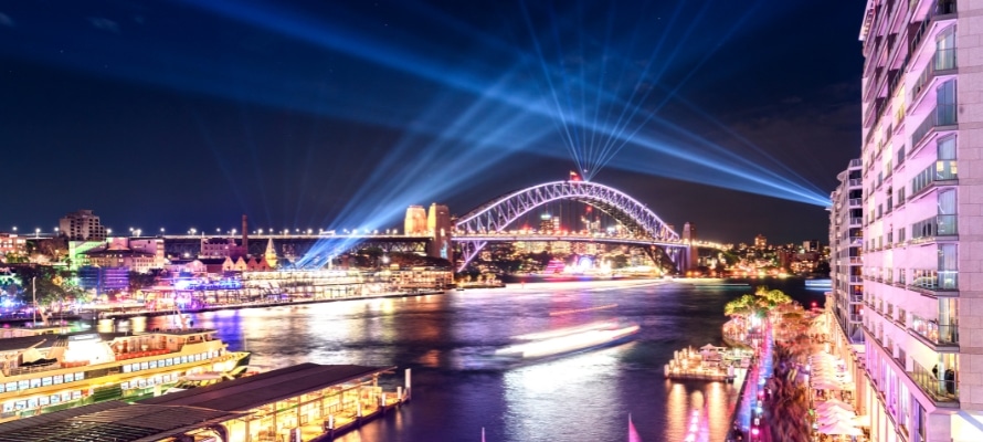 Vivid Sydney