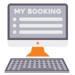 Manage My Booking
