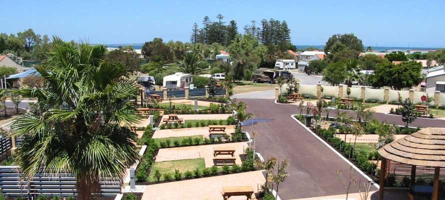 Fremantle Village