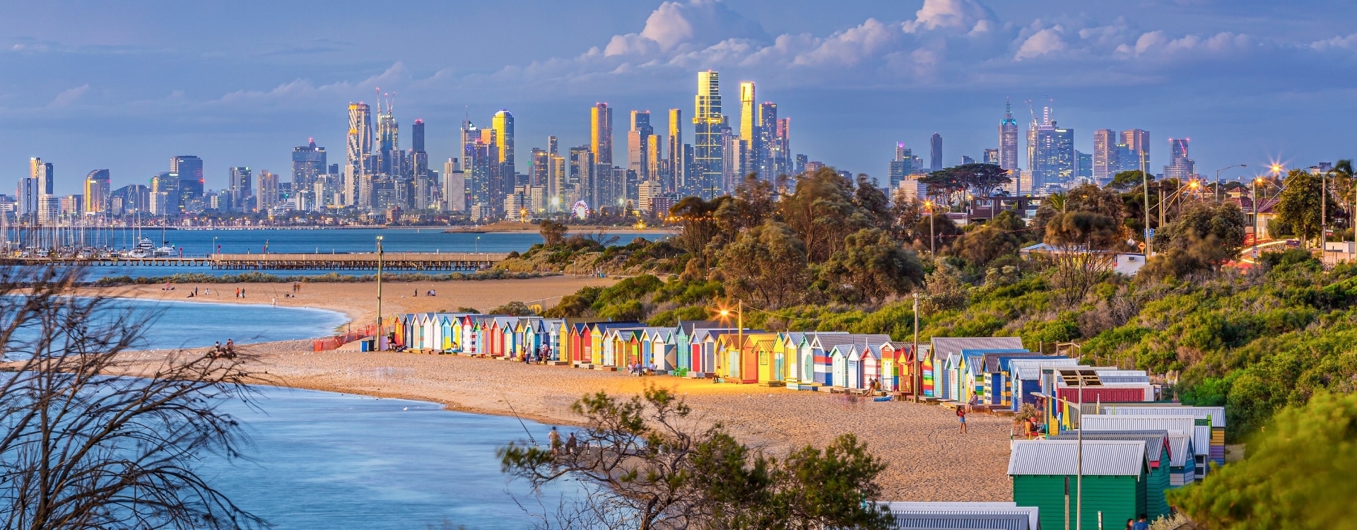 Cruisin Motorhome Rentals Australia banner