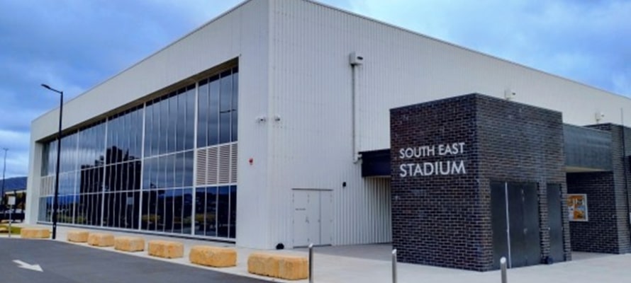 Tassie Event