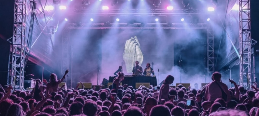 Bass in the Domain
