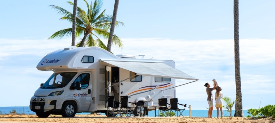 Where to Stay