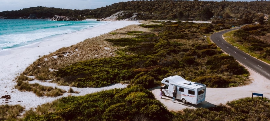 Where to Stay