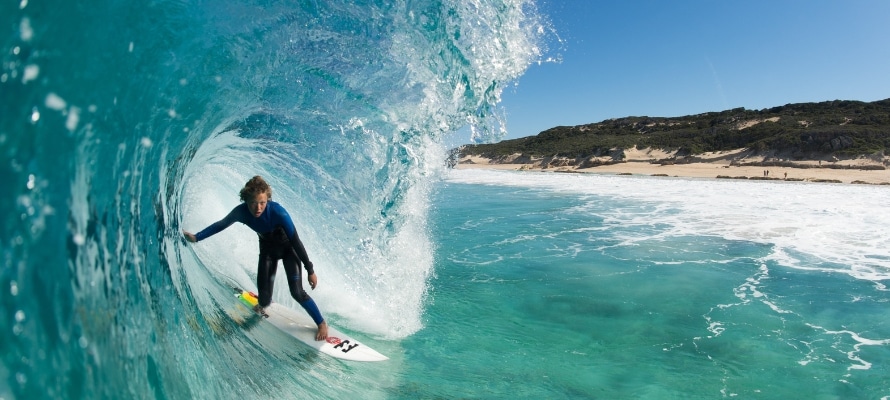 Margaret river pro
