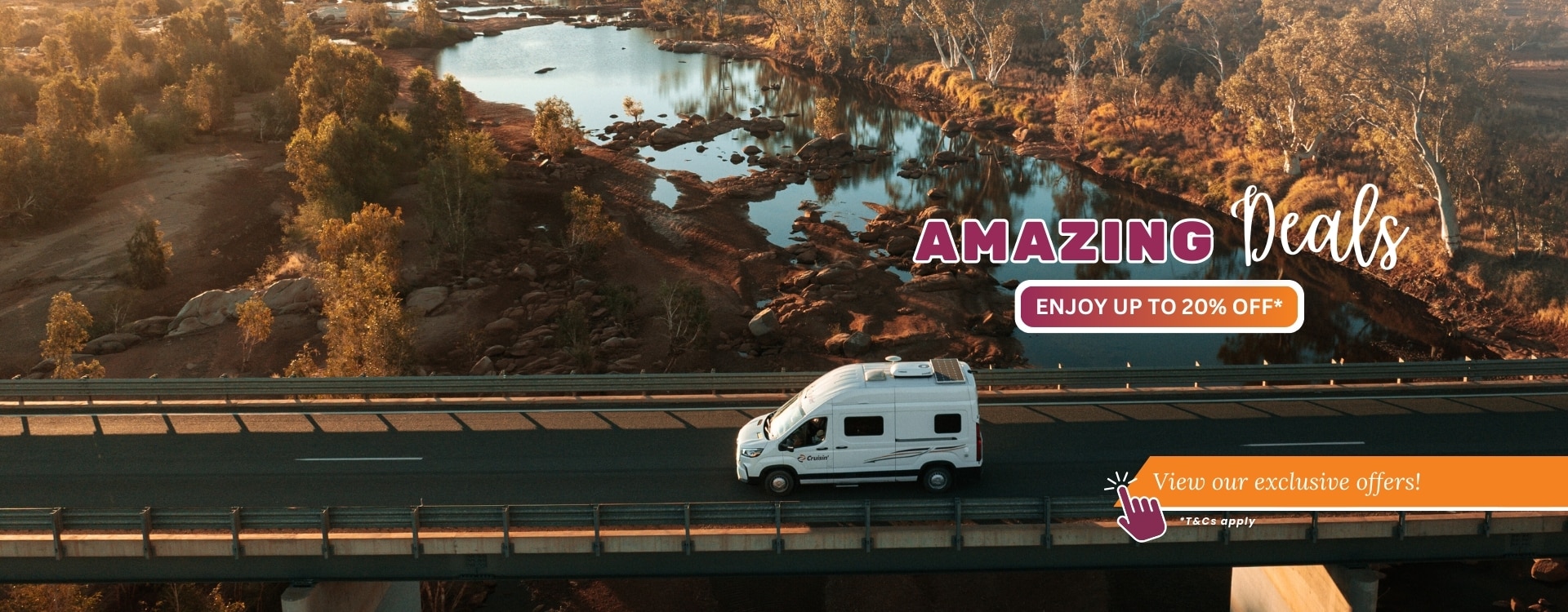 cruisin banner