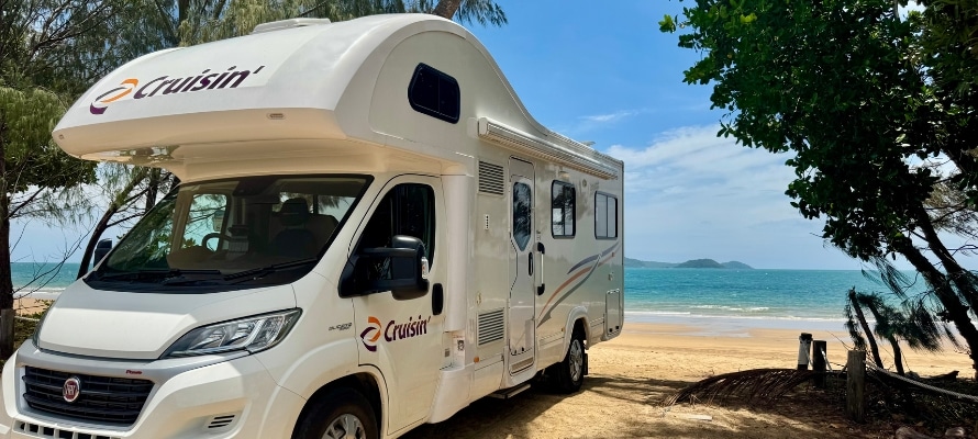 Van Image