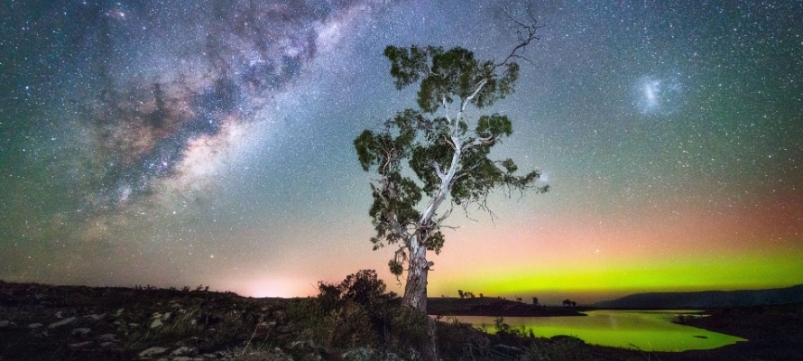 places in Tas