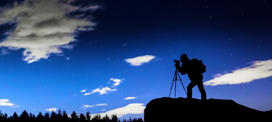 how to photograph